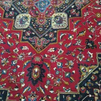 ۲تخته فرش ۶متری(خریدار فرشهای کارکرده)