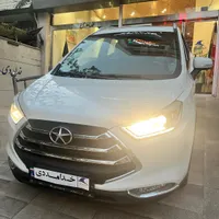 جک S3 اتوماتیک،۱۴۰۳ نمایندگی خدامددی|خودرو سواری و وانت|تهران, شهرک غرب|دیوار