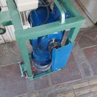 تعمیر تخصصی بالابر و جک هیدرولیک سیار