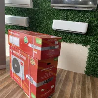 کولرگازی۲۴هزار جنرال گلد platiniumکولرگازی|کولر گازی و فن‌کوئل|کرج, گوهردشت|دیوار