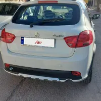 کوئیکGXR L مدل1404|خودرو سواری و وانت|کرمان, |دیوار