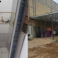 معمار/بازسازی بنا/ مقاوم سازی/آردواز/شیروانی|خدمات پیشه و مهارت|خرم‌آباد, |دیوار
