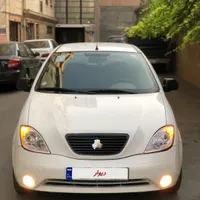 تیبا صندوق‌دار SX ، مدل ۱۳۹۸