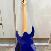 گیتار الکتریک Ibanez مدل PCM mikro 3/4|گیتار، بیس، امپلیفایر|تهران, صادقیه|دیوار