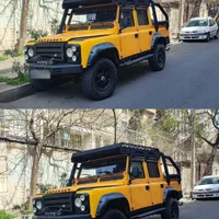 پاژن ۱۳۹۰|خودرو سواری و وانت|تهران, بهجت‌آباد|دیوار
