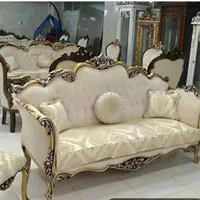 مبل استیل کلاسیک آراد|مبلمان خانگی و میز عسلی|تهران, یافت آباد جنوبی|دیوار