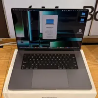 MacBook Pro M1 pro 16