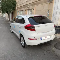 ام‌وی‌ام 315 هاچبک ساده، مدل ۱۳۹۱