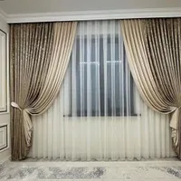 پرده تحویل فوری|پرده، رانر، رومیزی|پرند, |دیوار