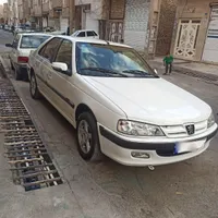 پژو پارس موتور جدید XU7P، مدل ۱۴۰۱|خودرو سواری و وانت|تهران, تهران‌سر|دیوار