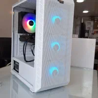 کامپیوتر گیمینگ مهندسی|رایانه رومیزی|ساوه, |دیوار