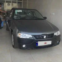 ماشین صفر اریسان
