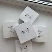 ایرپاد پرو سوپرکپی airpods pro با قابلیت استعلام|لوازم جانبی موبایل و تبلت|تهران, نیروی هوایی (پیروزی)|دیوار