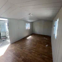 کانکس ۱۸ متری نوساز شاسی تیرآهن|مصالح و تجهیزات ساختمان|تهران, یافت آباد جنوبی|دیوار