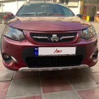 کوییک دنده‌ای R، مدل ۱۴۰۰