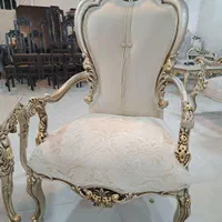 مبل استیل کلاسیک آراد|مبلمان خانگی و میز عسلی|تهران, یافت آباد جنوبی|دیوار