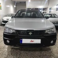 وانت آریسان 2، مدل ۱۴۰۲