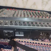 میکسر صدا مخصوص عروسی|آلات موسیقی|سراوان, |دیوار
