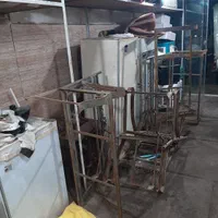 خرید ضایعات سرتاسر تهران و حومه شبانه روزی