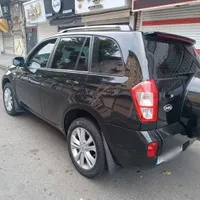 امویام X33 اتوماتیک، مدل ۱۳۹۴ تک برگ سند