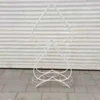 استند های فلزی فرفورژه رنگ کوره ای الکترواستاتیک|گل و گیاه طبیعی|تهران, نارمک جنوبی|دیوار