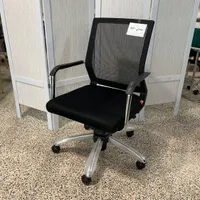 صندلی اداری مدیریت کارمندی مدل T530|مبلمان اداری|لاهیجان, انقلاب|دیوار