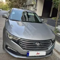 بسترن B30|خودرو سواری و وانت|تهران, ستارخان|دیوار