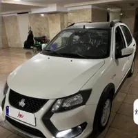 کوئیک R مدل 1402