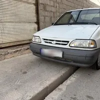 پراید مدل ۹۳ ، فول کامل ۱۳۱|خودرو سواری و وانت|تبریز, |دیوار