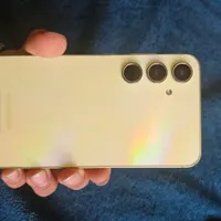 سامسونگ Galaxy A55 5G با حافظهٔ ۲۵۶ گیگابایت