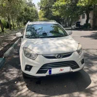 جک s5 سفید دنده ای