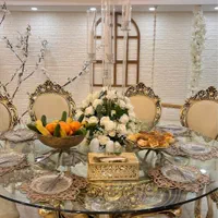 سالن عقد مجلل پرنس|خدمات پذیرایی، مراسم|کرج, گلشهر|دیوار