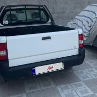پراید بار صفر پاششی