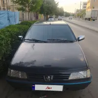 پژو 405 جی ال ایکس (GLX)، مدل ۱۳۷۴|خودرو سواری و وانت|اصفهان, ملک‌شهر|دیوار