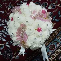 دسته گل