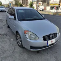 اکسنت ۲۰۱۰|خودرو سواری و وانت|زاهدان, |دیوار