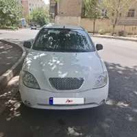 تیبا صندوق‌دار SX، مدل ۱۴۰۰ بی رنگ بی رنگ|خودرو سواری و وانت|کرج, اصفهانی‌ها|دیوار