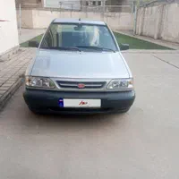 پراید ۸۵