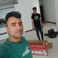 نصاب کولرگازی.نصب و راه اندازی انواع کولرگازی|خدمات پیشه و مهارت|گلستان (تهران), |دیوار