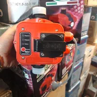 ست کنترل پمپ آب ریتا RITA اتومات حک شده ایتالیا