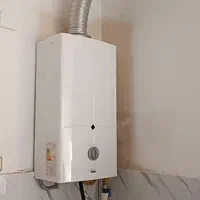 تعمیر کار سرویسکار ابگرمکن پکیج کولر|خدمات پیشه و مهارت|مشهد, توس (بلوار توس)|دیوار