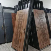 المینیوم%درب اتاق چارچوب حمامupvcآلومینیوم انباری|مصالح و تجهیزات ساختمان|شیراز, محراب|دیوار