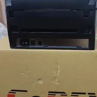 پرینتر لیبل زن گودکس GODEX EZ120|پرینتر، اسکنر، کپی، فکس|تهران, اتابک|دیوار