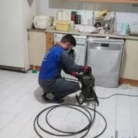 لوله باز کن فنرزنی کل گرگان فنرزن۲۴ساعته چاه فوری)|خدمات پیشه و مهارت|گرگان, |دیوار
