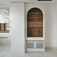 کابینت معین( قسطی بخر )|مصالح و تجهیزات ساختمان|رشت, آتشگاه|دیوار