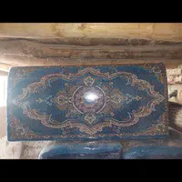 پشتی|پشتی|اصفهان, کارلادان|دیوار