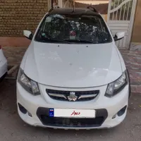 کوییک اتوماتیک فول پلاس، مدل ۱۴۰۱|خودرو سواری و وانت|گناباد, |دیوار