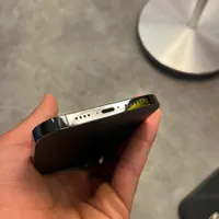 ایفون چک اصلیiPhone 12 Pro Max ۲۵۶ گیگابایت بی خط|موبایل|رشت, گلسار|دیوار
