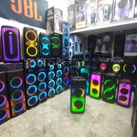 باند و اسپیکر سونی JBL پرتابل جی بی ال مکسیدر ویکر|سیستم صوتی خانگی|تهران, شمیران‌نو|دیوار