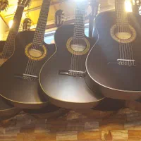 فروش انواع گیتار عمده و خرده|گیتار، بیس، امپلیفایر|تبریز, |دیوار